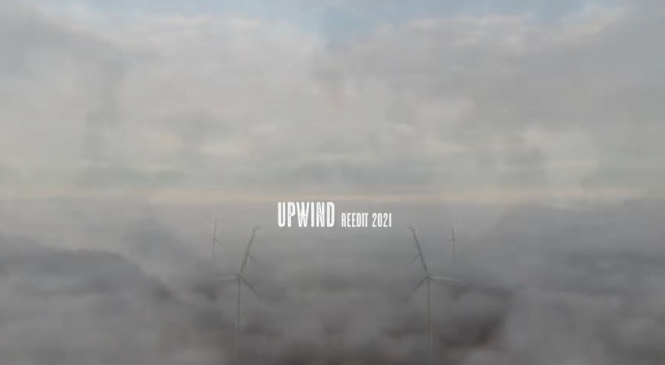 Upwind (Aufwind) 2021 ReEdit Video