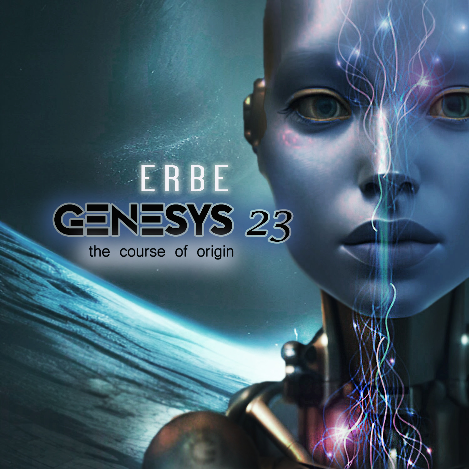 GENESYS 23 