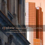 synfonie transversale 150