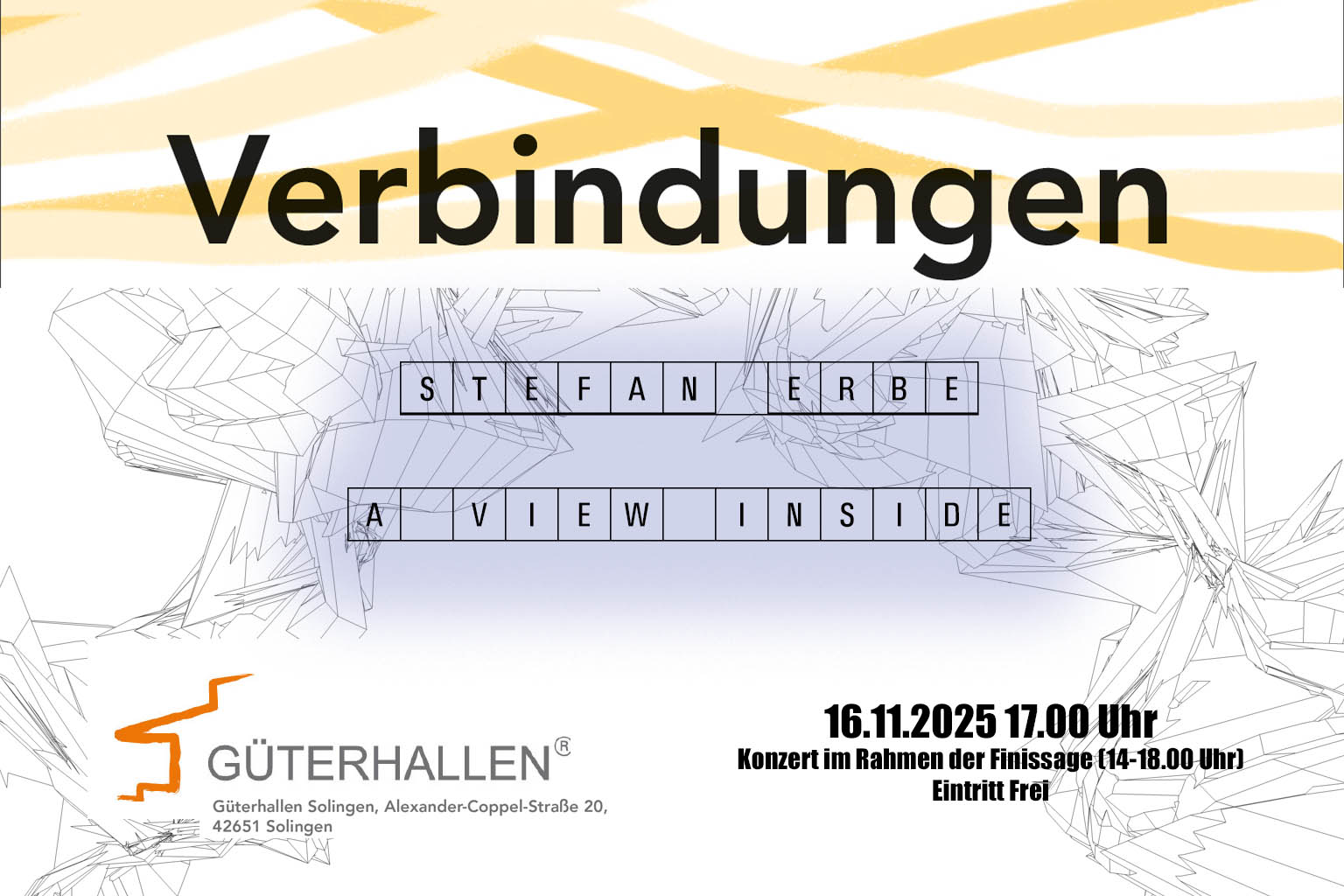 verbindungen
